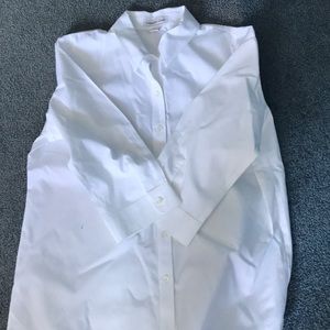 Dress shirts